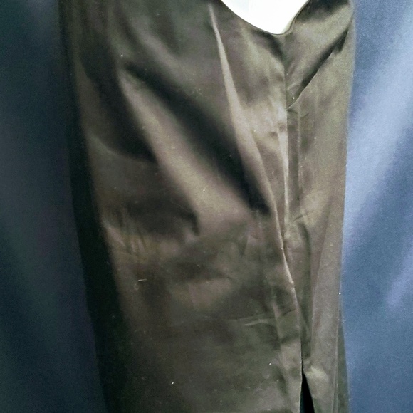 Joe fresh black Peter pan Collar - Picture 3 of 7